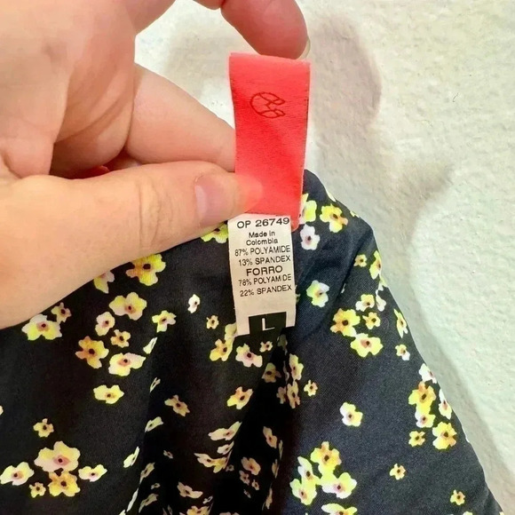 Maaji 3pc Reversible Bikini:Victory V Wire Top+Thankfulness Vicky+Cayenne Bardot - Picture 15 of 15